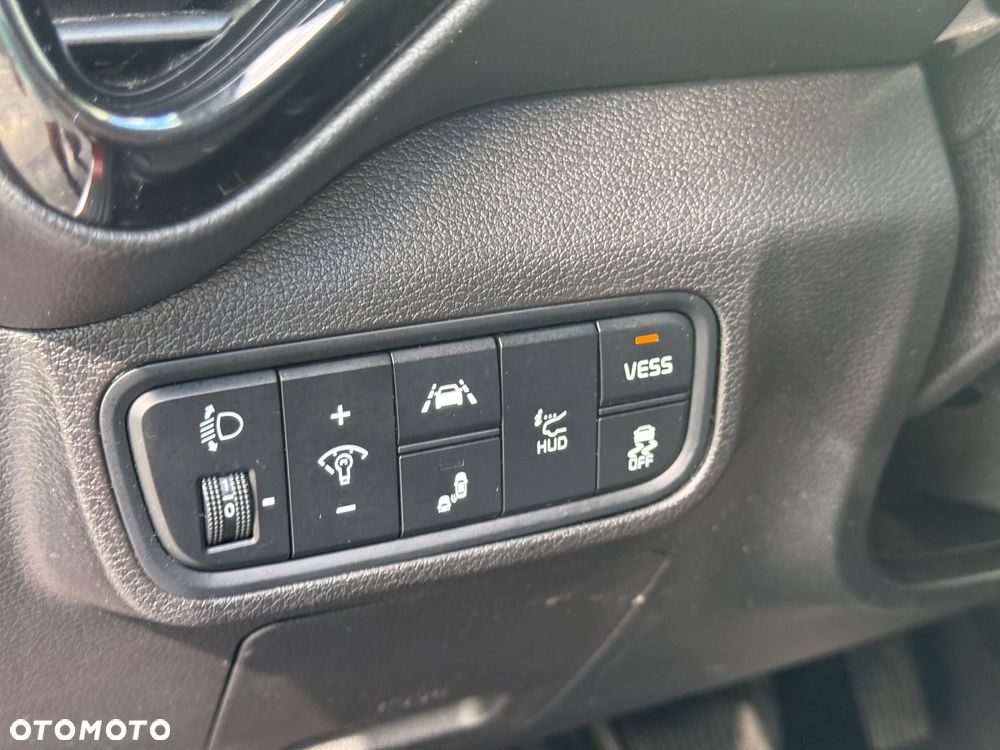 Kia Soul e-Soul 64kWh L - 19