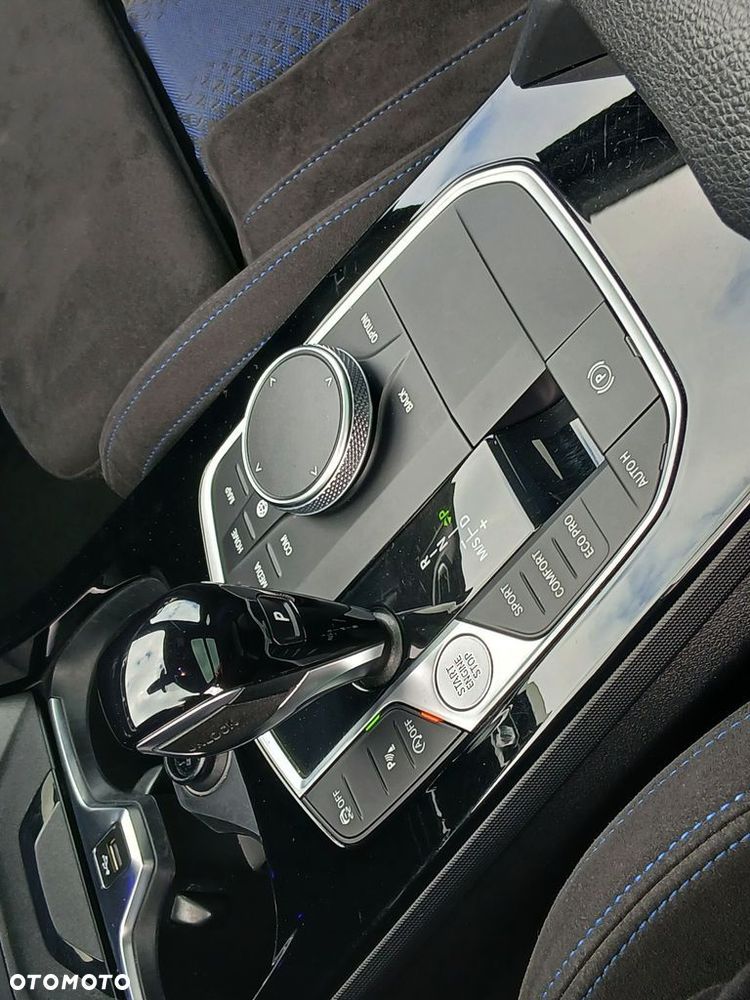 BMW Seria 1 118i M Sport - 21