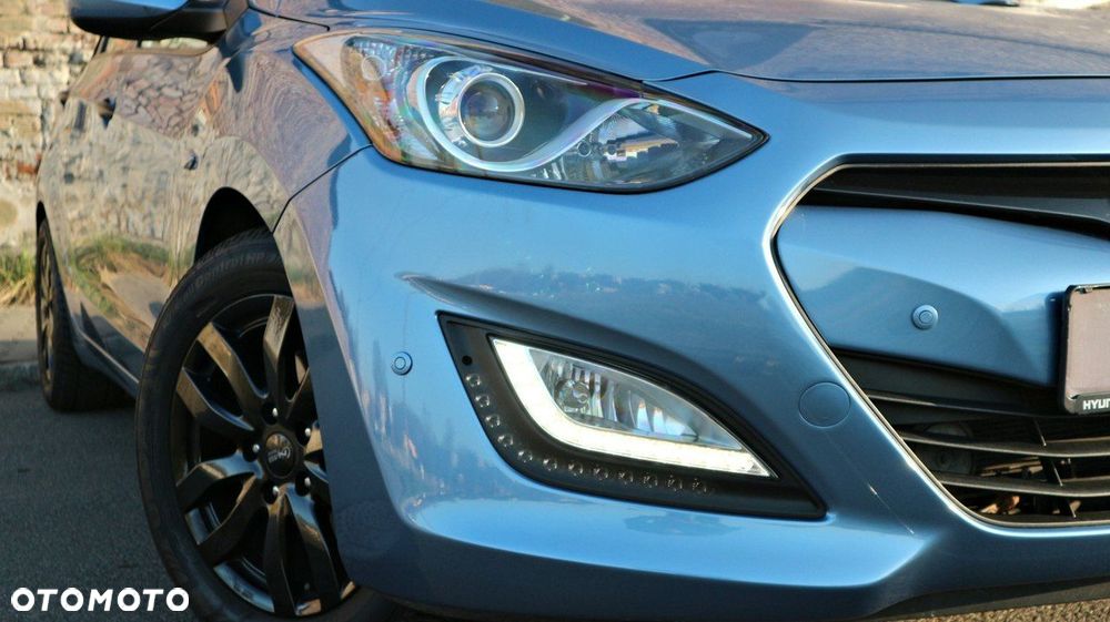 Hyundai i30 1.4 Advantage