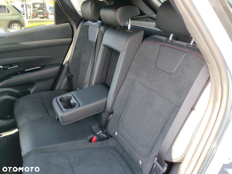Hyundai Tucson - 17