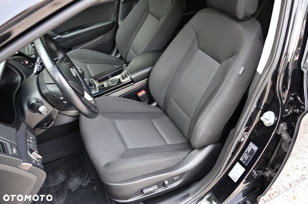 Hyundai i40 Kombi 1.7 CRDi Premium - 30