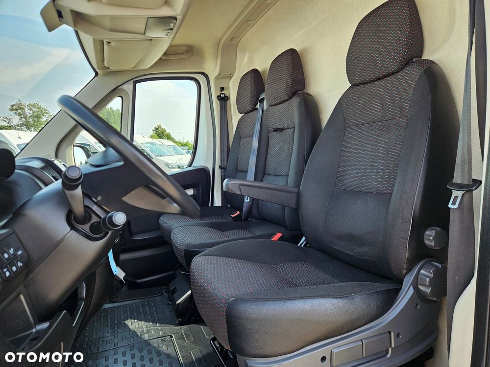Citroën Jumper L3H2 *57900zł NETTO* 2.2HDi/140KM - 17