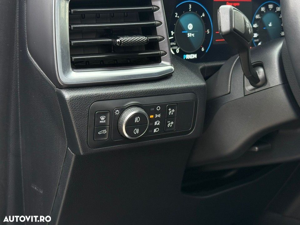 Volkswagen Amarok 3.0 TDI 241 CP 4M 10AT Aventura - 14