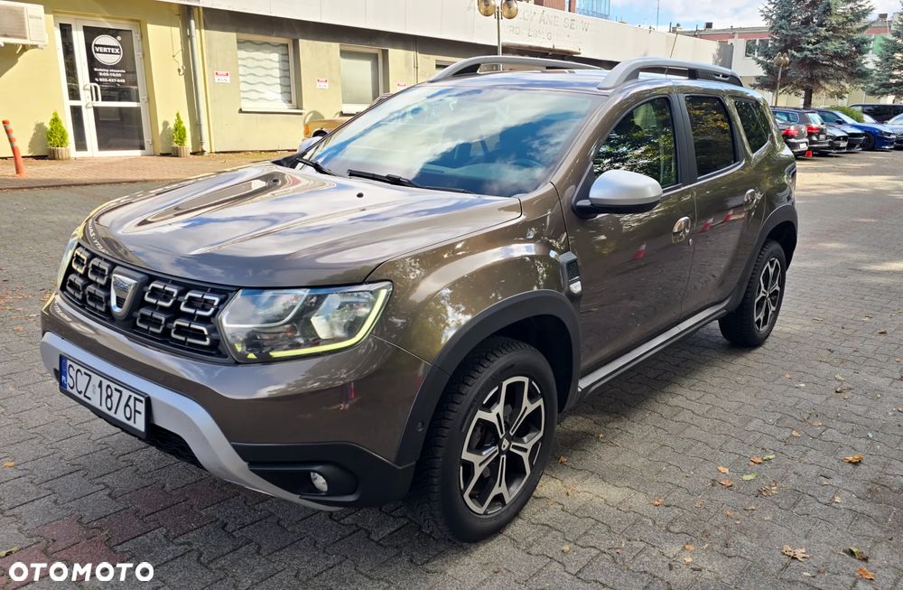 Dacia Duster 1.0 TCe Prestige - 6