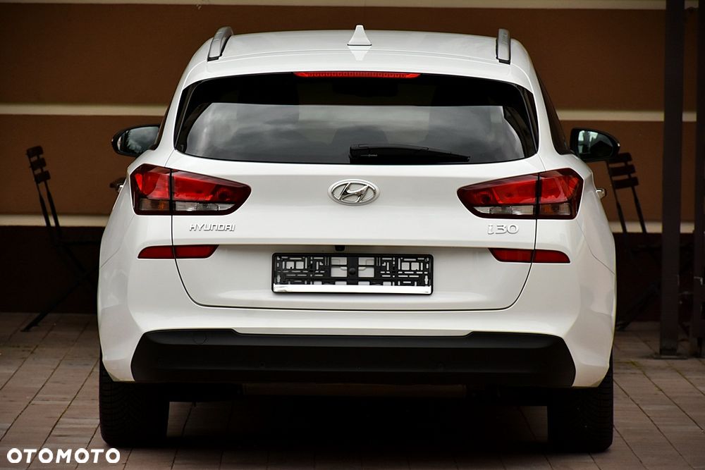 Hyundai i30 1.0 T-GDI Select - 16