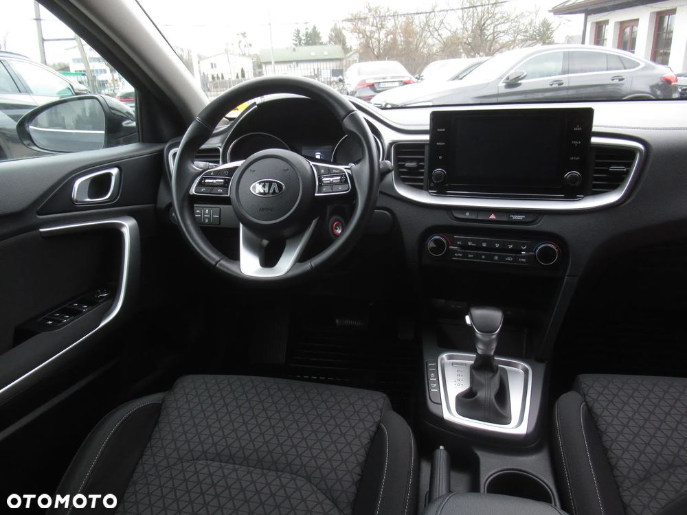 Kia XCeed 1.5 T-GDI M DCT - 10