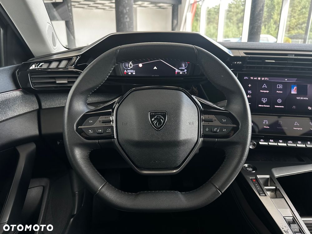 Peugeot 308 - 26