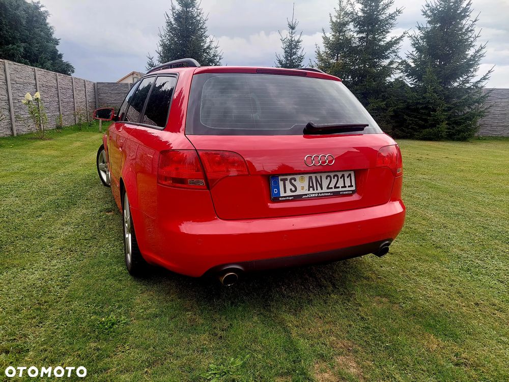 Audi A4 1.8 T - 15