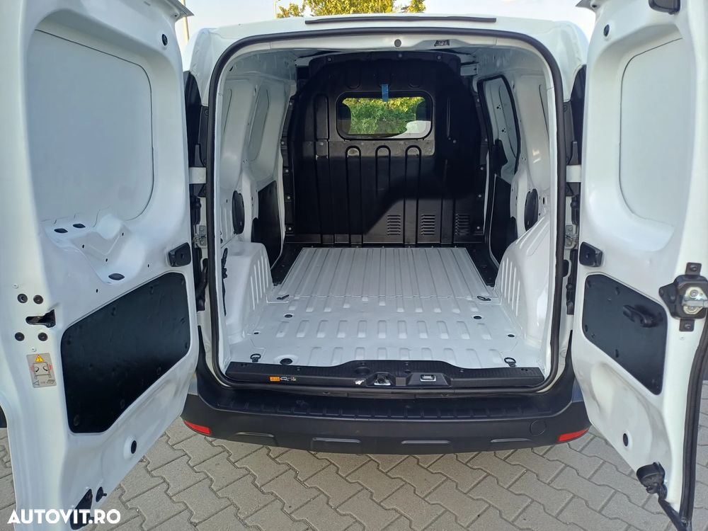 Dacia Dokker 1.5 Blue dCi Ambiance - 5