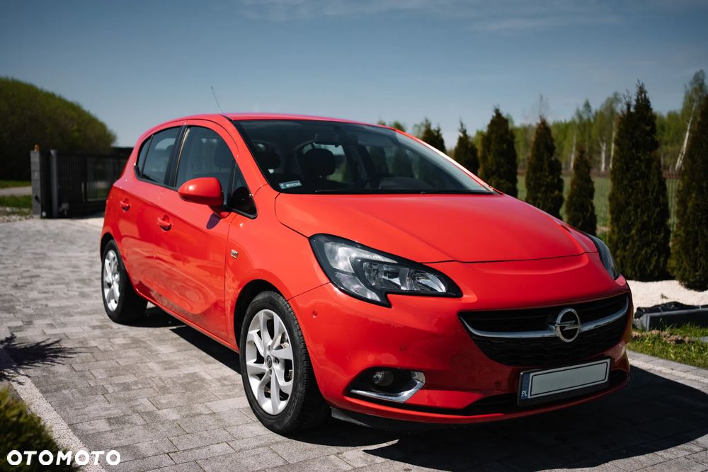 Opel Corsa 1.4 T Color Edition S&S - 1