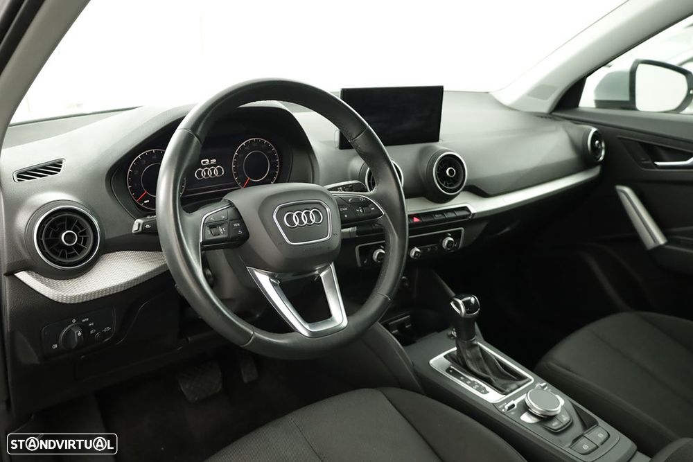 Audi Q2 35 TFSI Advanced S tronic - 7