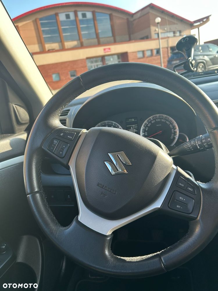 Suzuki Swift 1.2 30 Jahre - 25