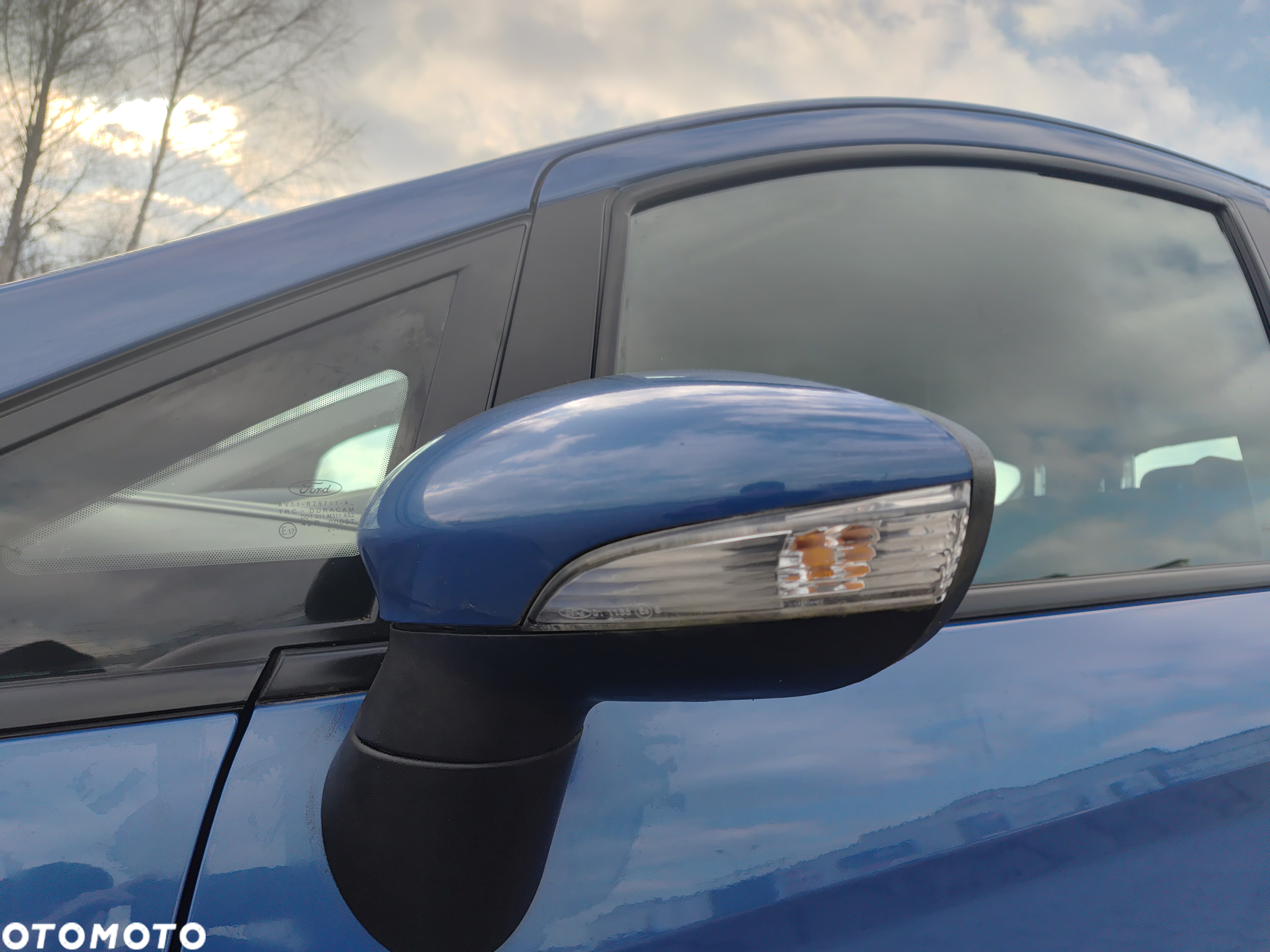 Ford B-MAX - 29