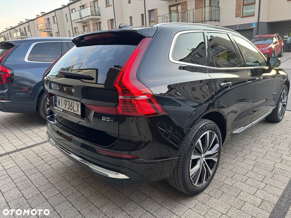Volvo XC 60 D5 AWD Inscription - 14
