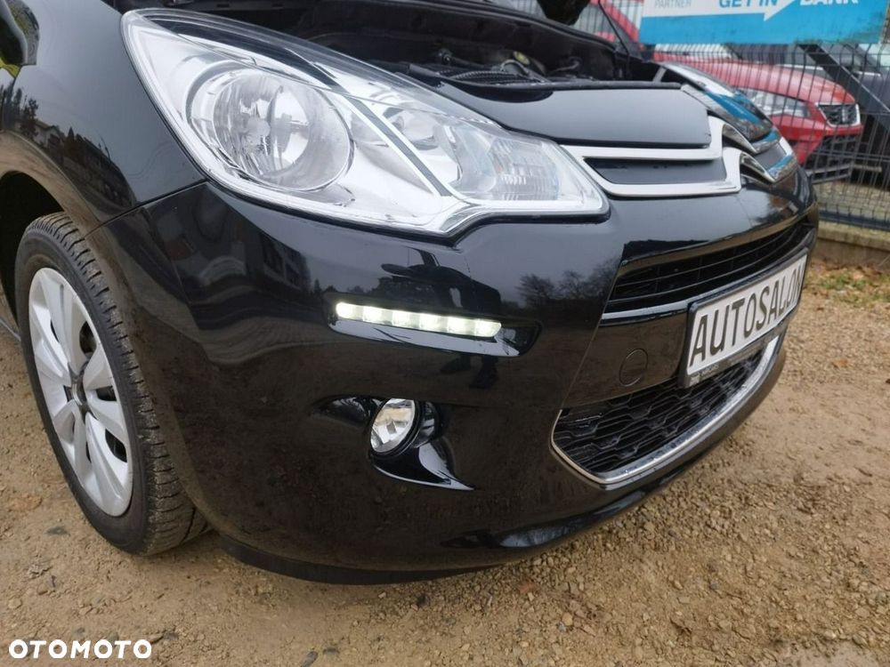 Citroën C3 - 19