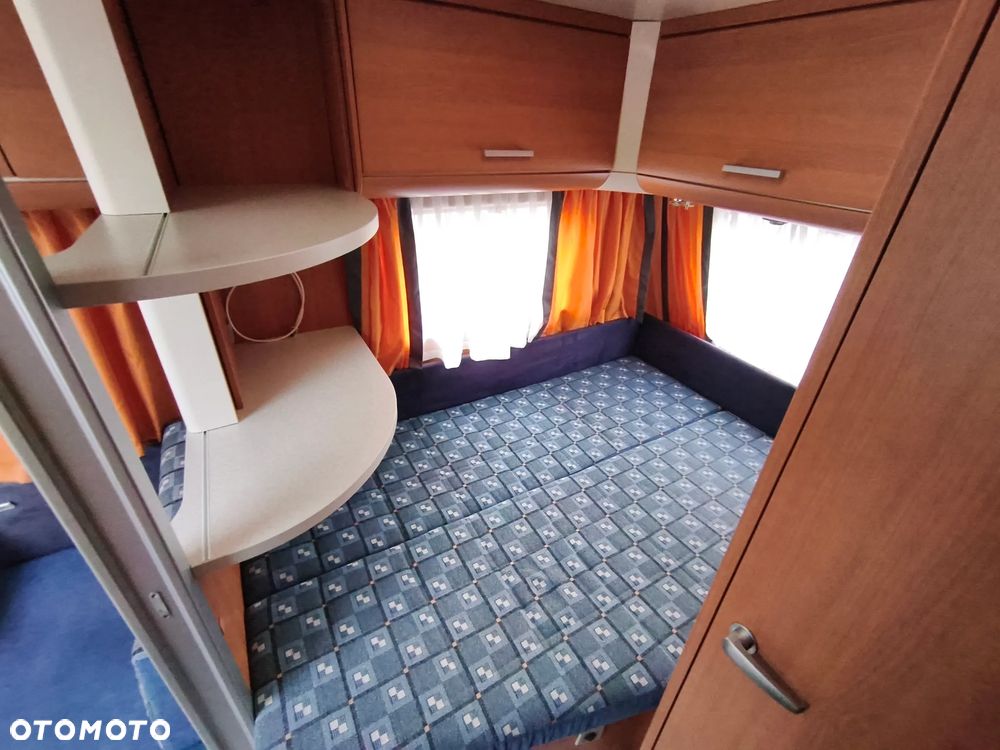 KNAUS - 24
