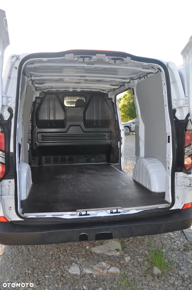 Ford Transit custom - 36