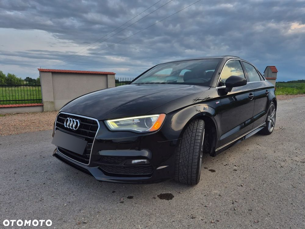 Audi A3 - 3