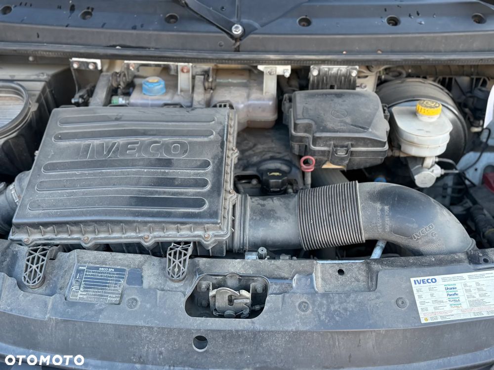Iveco Daily - 11