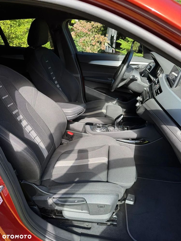 BMW X2 sDrive18i - 20