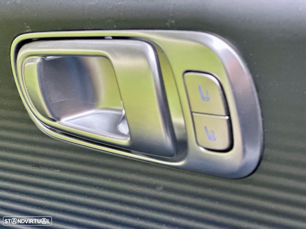 Hyundai Ioniq 6 77,4 kWh 4WD First Edition - 22