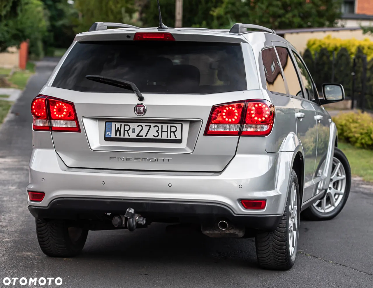 Fiat Freemont - 17