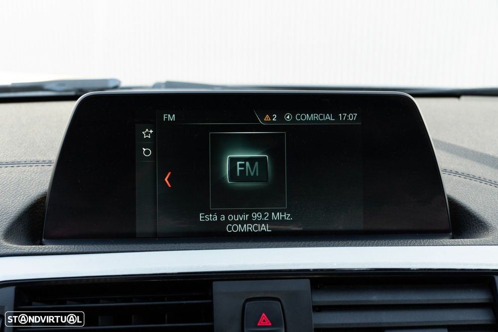 BMW 116 d Line Sport - 25