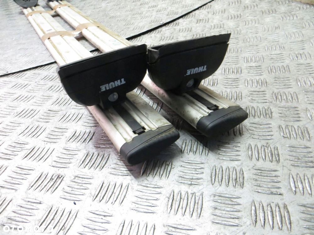 THULE BAGAŻNIK DACHOWY - 10