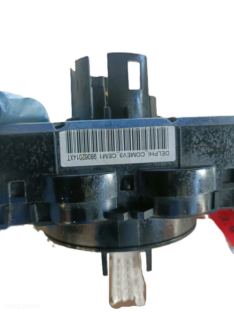 CITROEN C3 PICASSO 08-12 przełącznik zespolony manetki 98062014XT  * - 5