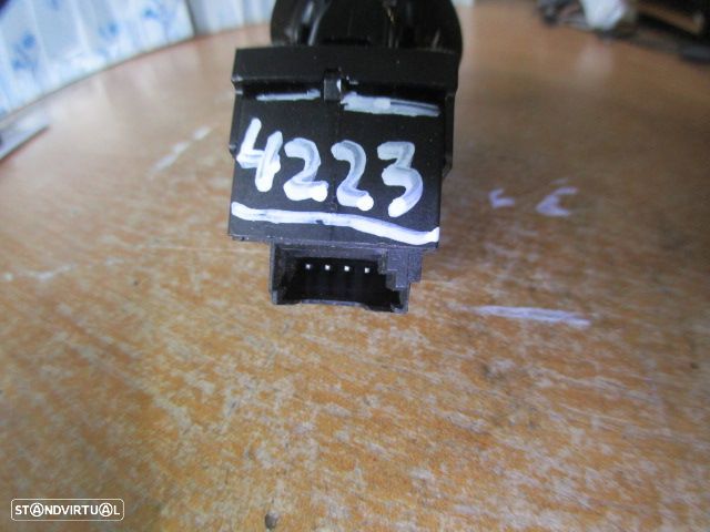 Interruptor 6131980097204 MINI COOPER S COUNTRYMAN 4X4 R60 2011 2.0D 143CV 5P BRANCO TR /  DRT / INTERRUPTOR DE VIDROS - 4