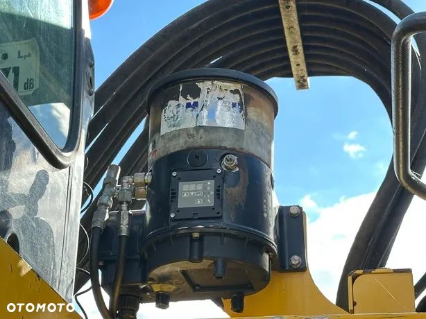 Komatsu PW160-7EO - 22