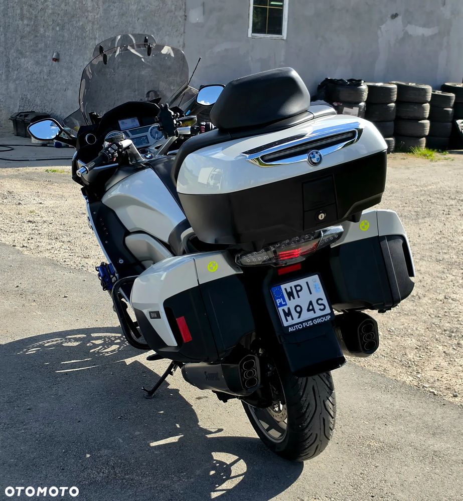 BMW K - 24