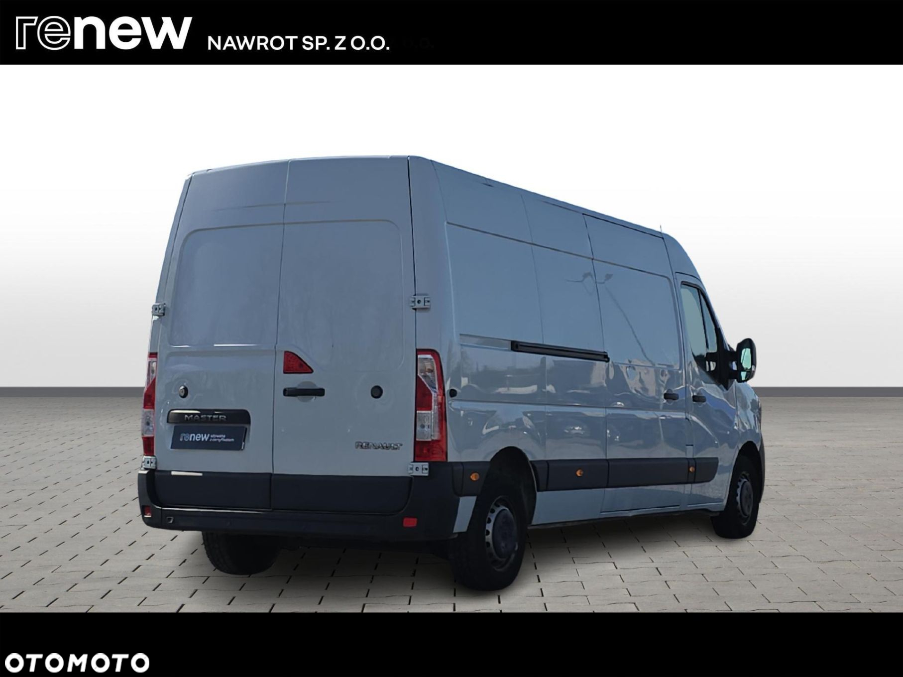 Renault master - 5
