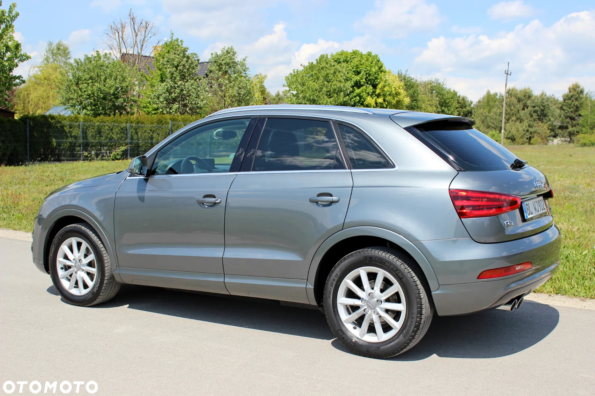 Audi Q3 Sportback - 9