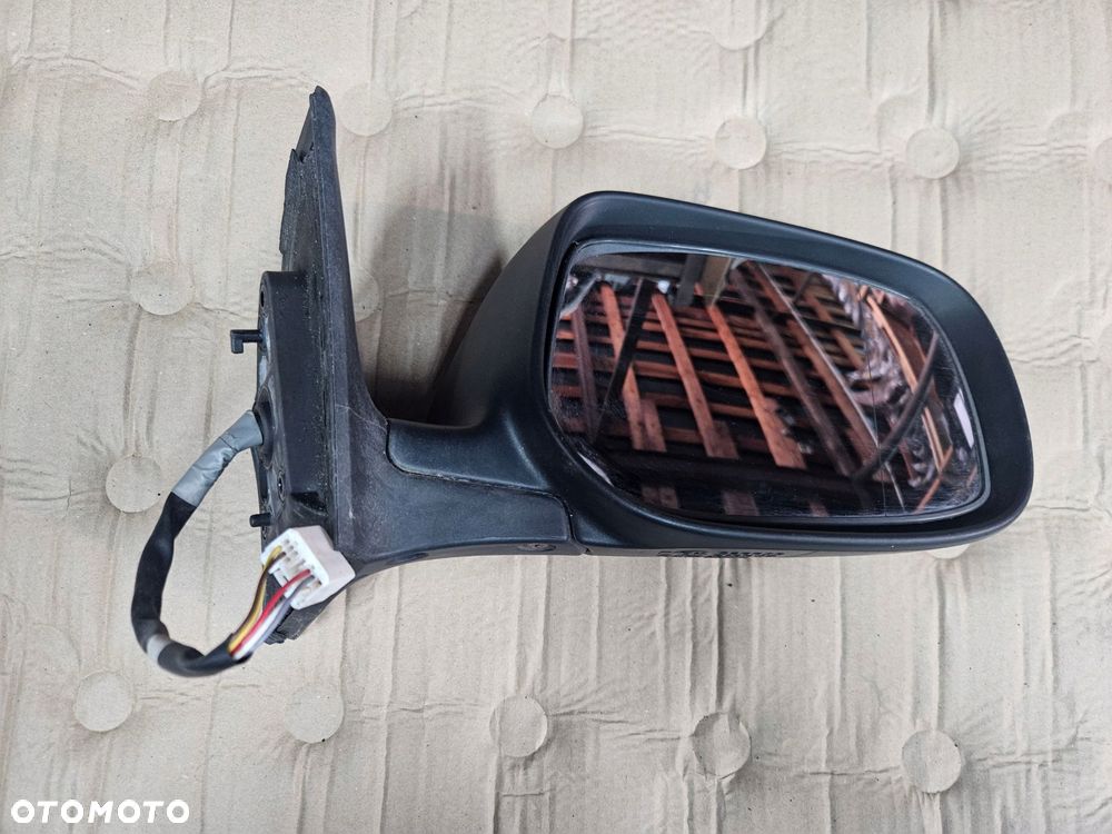 toyota avensis t25 06-08 lusterko prawe 3n0 5 pin - 4