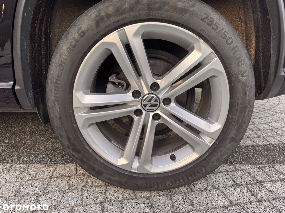Volkswagen Tiguan 2.0 TDI 4Mot R-Style DSG - 14