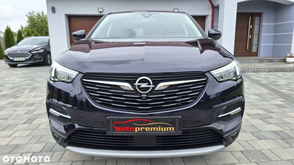 Opel Grandland X 1.2 Start/Stop Color Line - 24