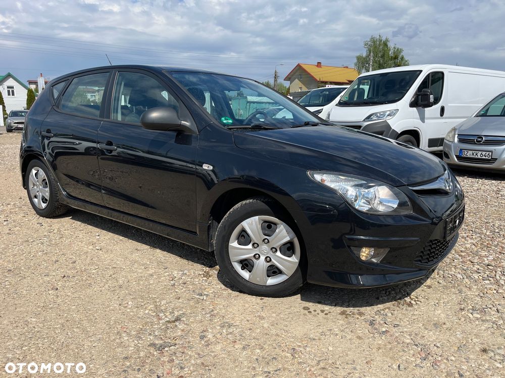 Hyundai i30 1.4 FIFA WM Edition - 6