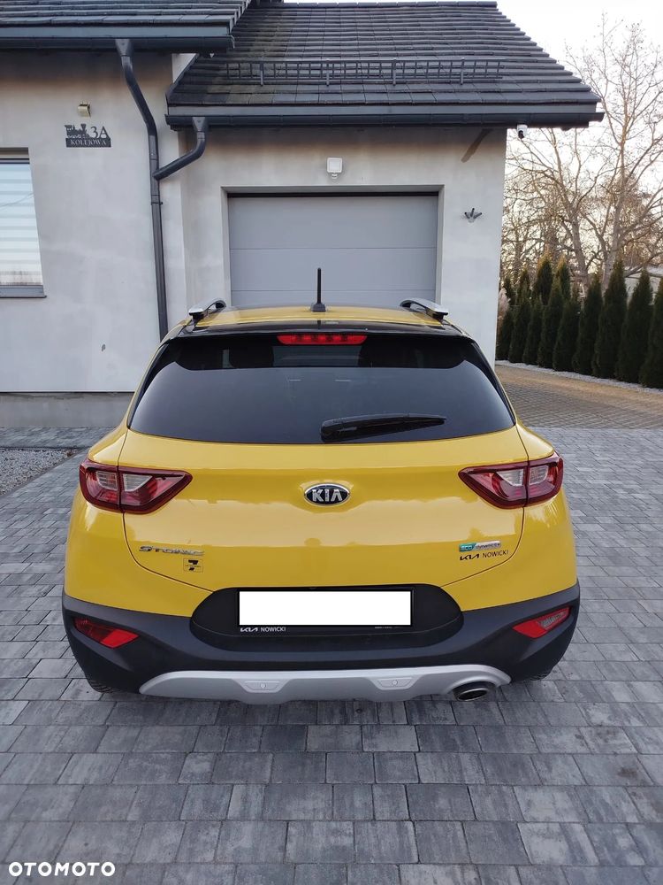 Kia Stonic 1.0 T-GDI MHEV L Business Line - 7