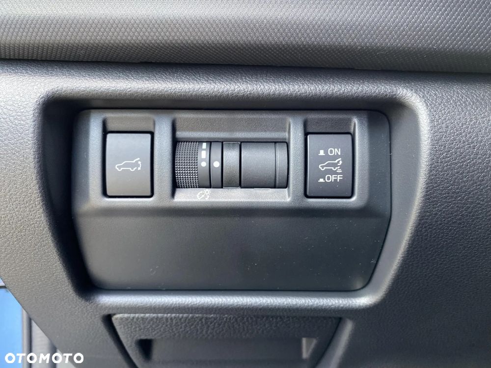 Subaru Forester 2.0i-L Platinum (EyeSight) Lineartronic - 19