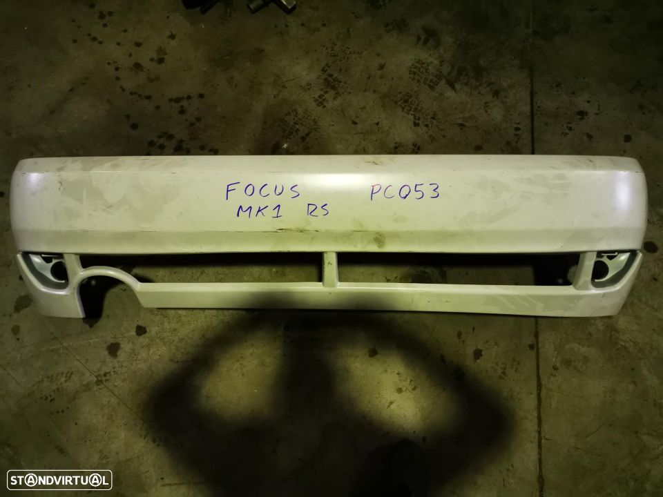 FORD FOCUS MK1 RS PARA CHOQUES TRÁS PC053 - 1