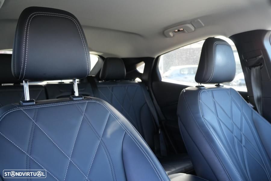 Ford Mustang Mach-E 75.7 kWh Base - 27