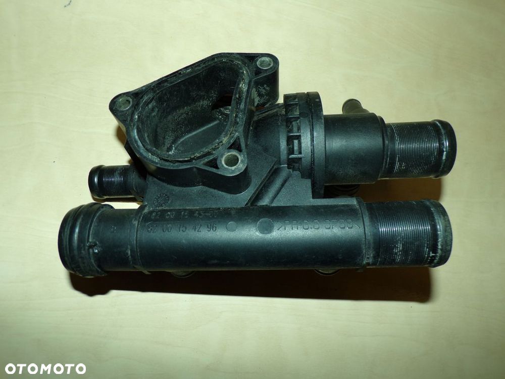MASTER 2 MOVANO 2.2DCI 2.5DCI OBUDOWA TERMOSTATU - 3