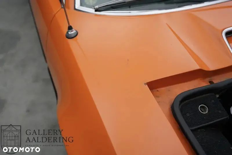 Maserati Merak - 5