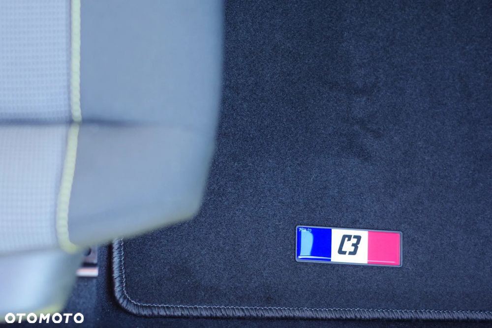 Citroën C3 1.5 BlueHDi Plus - 17