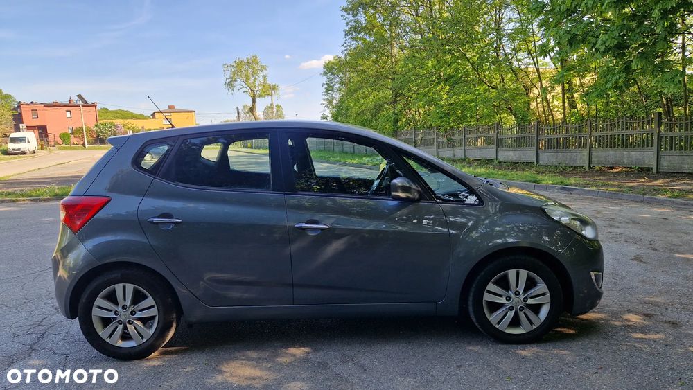 Hyundai ix20 1.4 blue Comfort - 3