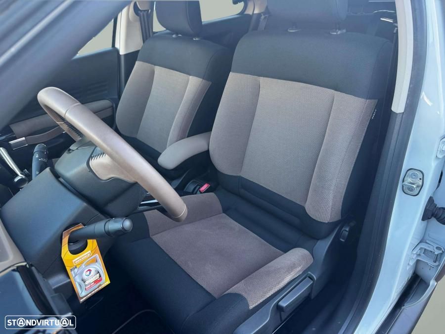 Citroën C4 Cactus 1.6 BlueHDi Shine - 7