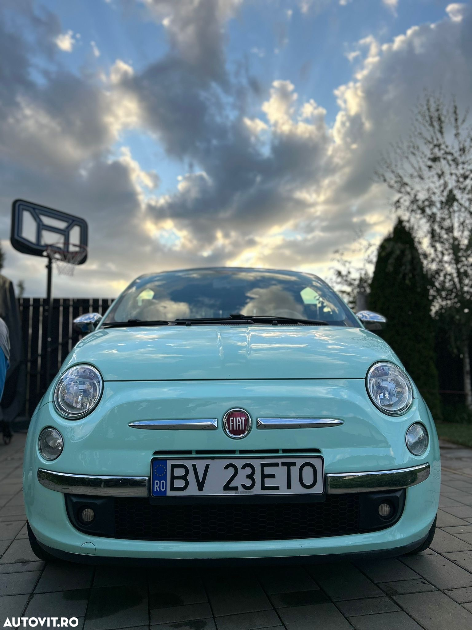 Fiat 500 - 6