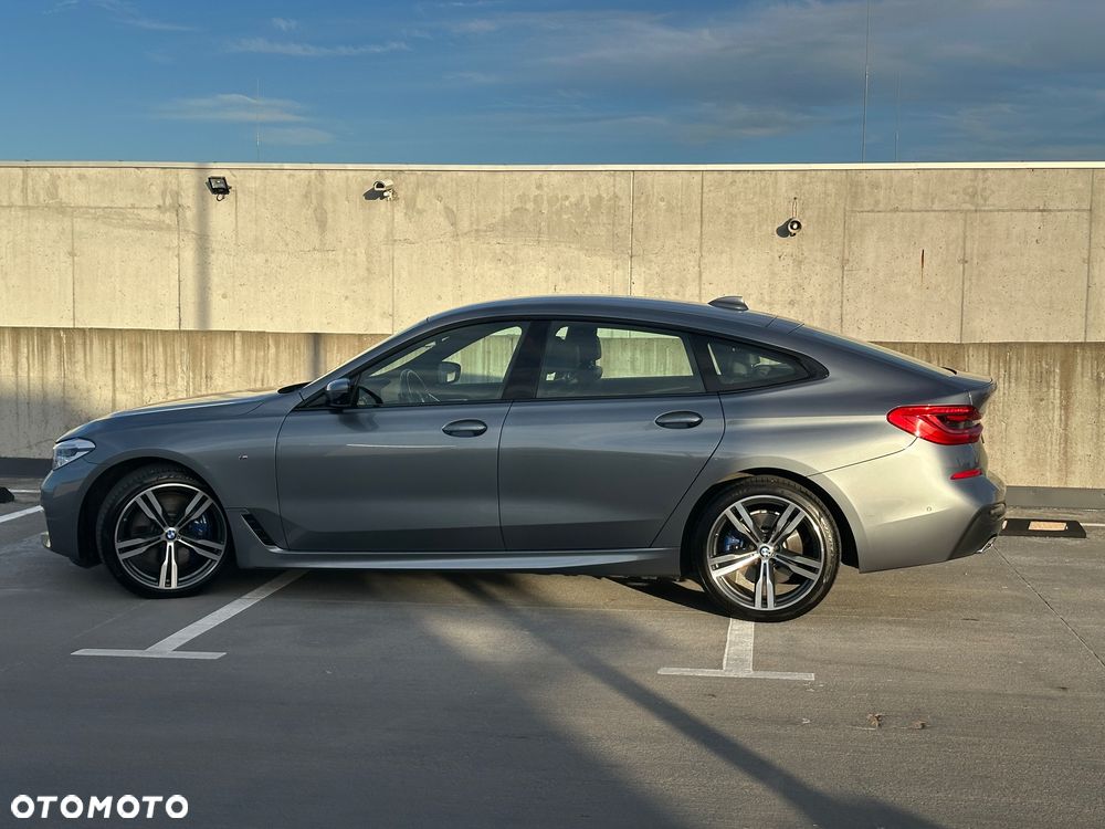 BMW Seria 6 - 17