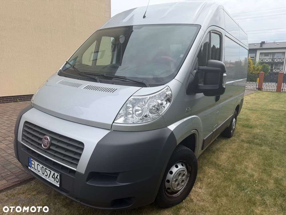 Fiat DUCATO - 1